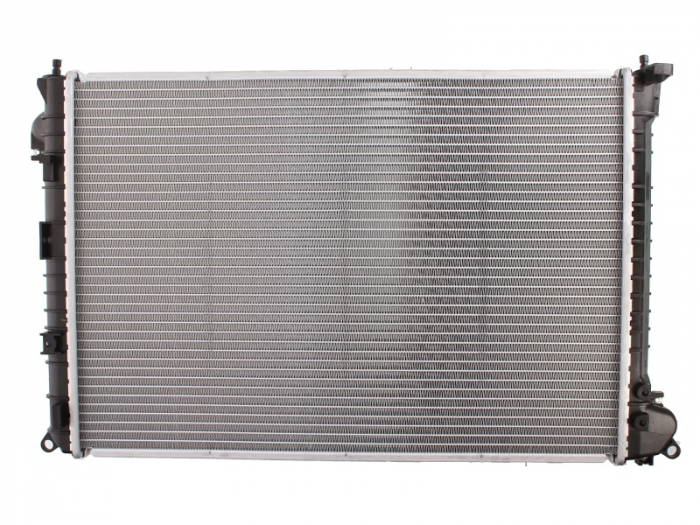 Radiator motor (Manual) potrivit MINI (R50, R53), (R52) 1.6 [2]
