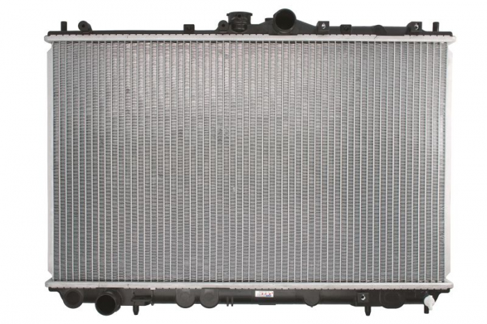 Radiator motor (Manual) potrivit MITSUBISHI CARISMA, SPACE STAR 1.3 1.6 1.8