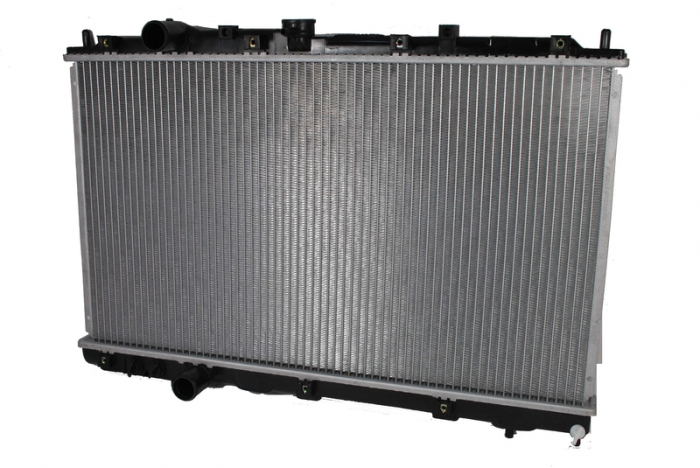 Radiator motor (Manual) potrivit MITSUBISHI COLT V, LANCER VI 1.3 1.6 -09.03