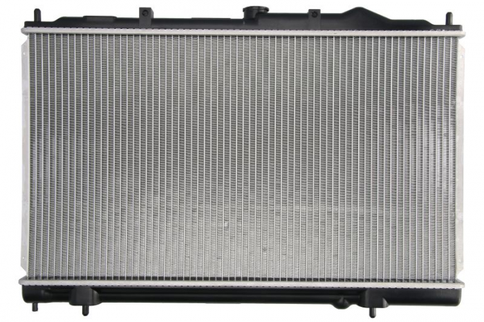 Radiator motor (Manual) potrivit MITSUBISHI COLT V, LANCER VI 1.3/1.6 [2]