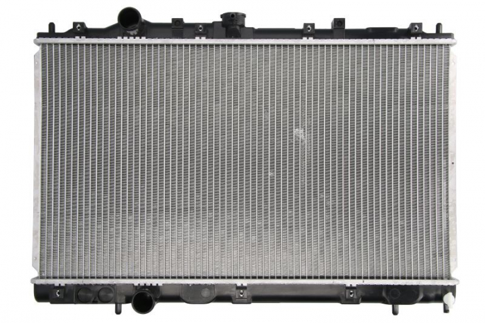 Radiator motor (Manual) potrivit MITSUBISHI COLT V, LANCER VI 1.3 1.6