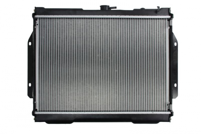 Radiator motor (Manual) potrivit MITSUBISHI L200 2.5D [2]