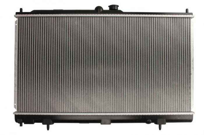 Radiator motor (Manual) potrivit MITSUBISHI LANCER VI, LANCER VII 2.0 [2]