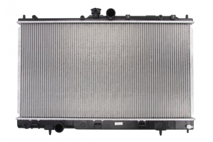 Radiator motor (Manual) potrivit MITSUBISHI LANCER VII 1.3 2.0