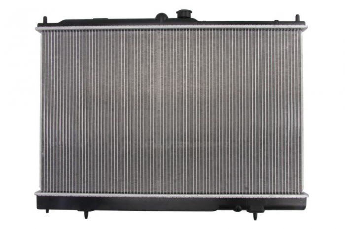 Radiator motor (Manual) potrivit MITSUBISHI OUTLANDER I 2.0 [2]