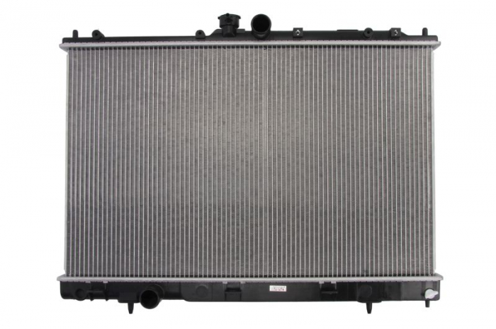 Radiator motor (Manual) potrivit MITSUBISHI OUTLANDER I 2.0