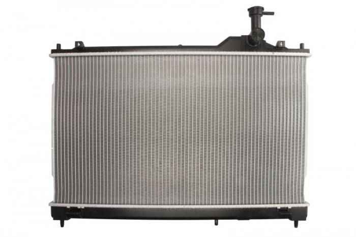 Radiator motor (Manual) potrivit MITSUBISHI OUTLANDER III 2.0-3.0 [2]