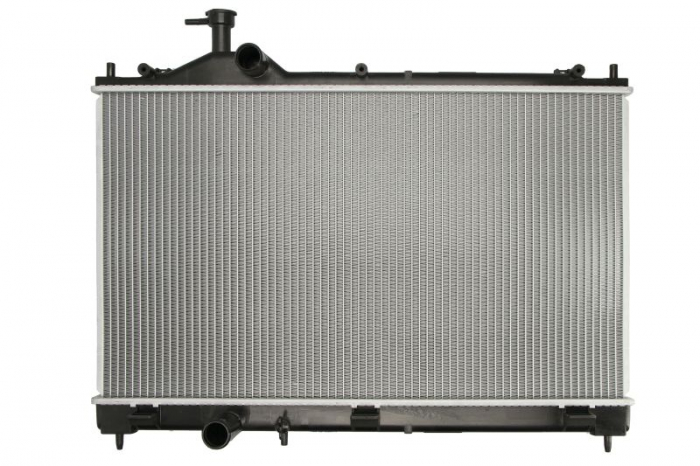 Radiator motor (Manual) potrivit MITSUBISHI OUTLANDER III 2.0-3.0