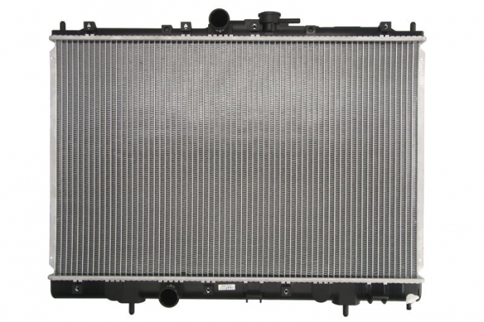 Radiator motor (Manual) potrivit MITSUBISHI PAJERO PININ I 1.8 2.0