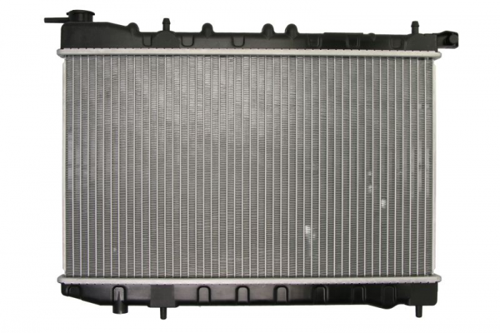 Radiator motor (Manual) potrivit NISSAN 100NX, SUNNY III, SUNNY III/KOMBI 1.4/1.6 [2]
