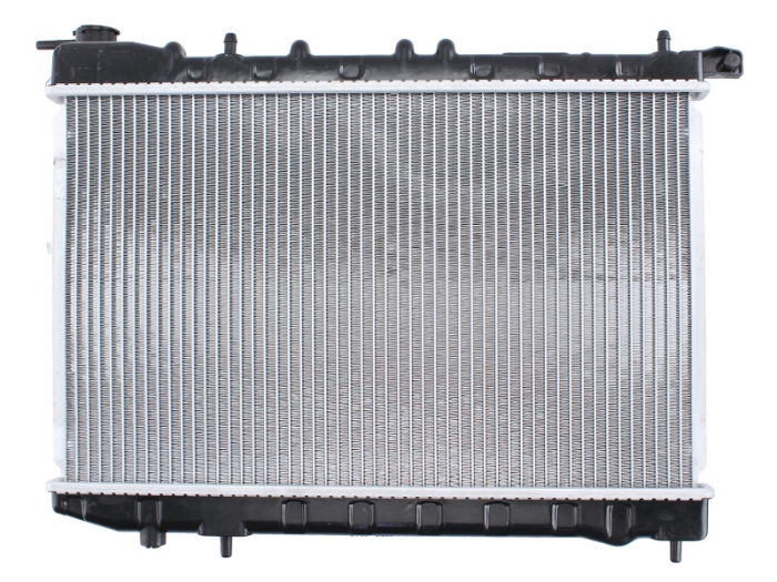 Radiator motor (Manual) potrivit NISSAN 100NX, SUNNY III, SUNNY III/KOMBI 1.4/1.6 [2]