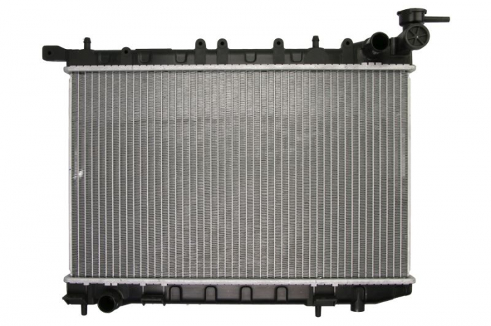 Radiator motor (Manual) potrivit NISSAN 100NX, SUNNY III, SUNNY III KOMBI 1.4 1.6