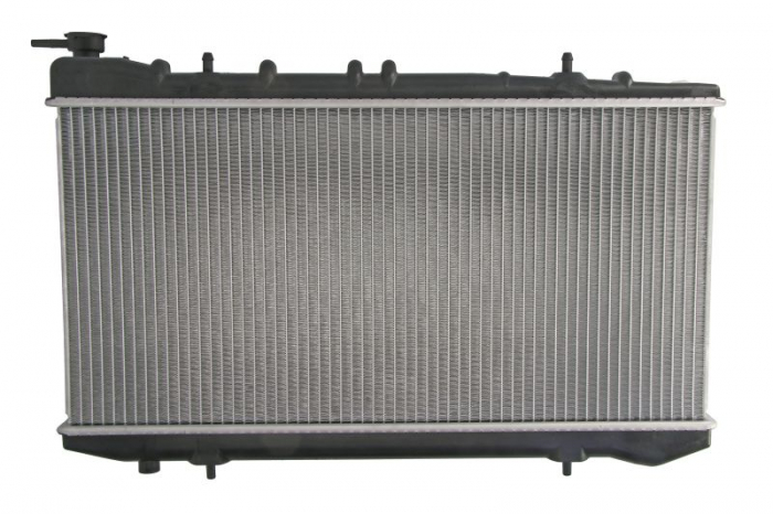 Radiator motor (Manual) potrivit NISSAN ALMERA I, SUNNY III 2.0/2.0D [2]