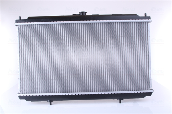 Radiator motor (Manual) potrivit NISSAN ALMERA II, PRIMERA 1.5/1.6/1.8 [4]