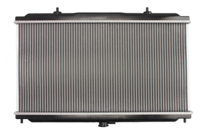 Radiator motor (Manual) potrivit NISSAN ALMERA II, PRIMERA 2.2D [2]