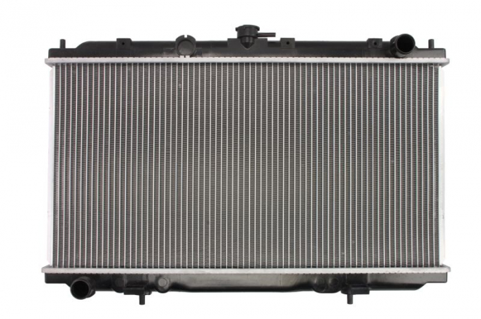 Radiator motor (Manual) potrivit NISSAN ALMERA II, PRIMERA 2.2D