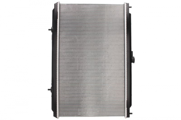 Radiator motor (Manual) potrivit NISSAN ALMERA TINO 1.8 [2]