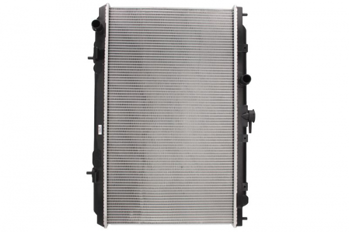 Radiator motor (Manual) potrivit NISSAN ALMERA TINO 1.8