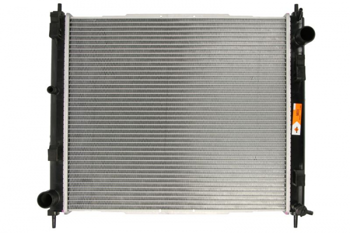 Radiator motor (Manual) potrivit NISSAN CUBE, JUKE 1.5D