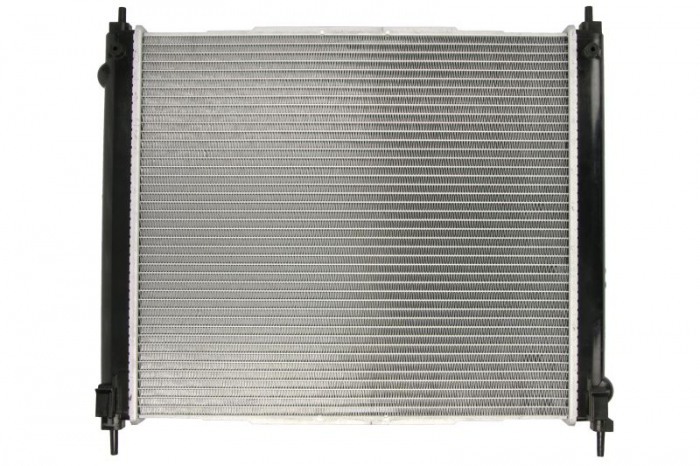 Radiator motor (Manual) potrivit NISSAN CUBE, JUKE 1.5D [2]