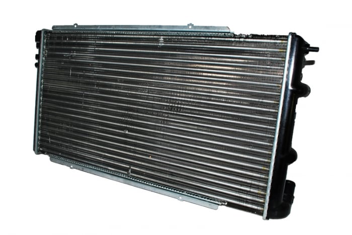 Radiator motor (Manual) potrivit NISSAN INTERSTAR; OPEL ARENA, MOVANO A; RENAULT MASTER II 1.9D-2.8D