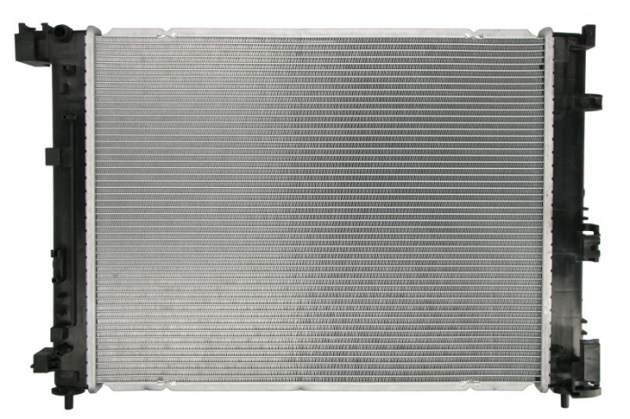 Radiator motor (Manual) potrivit NISSAN JUKE, MICRA V 1.0 [2]