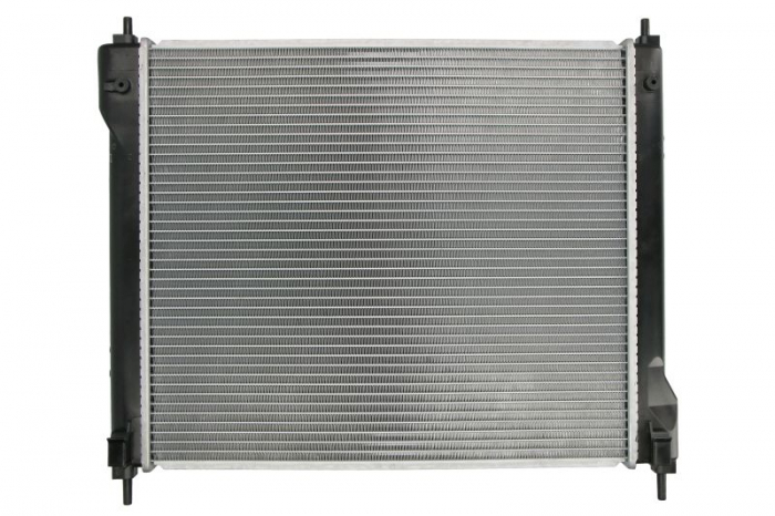 Radiator motor (manual) potrivit NISSAN JUKE, PULSAR 1.6 06.10- [2]