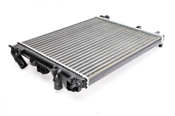 Radiator motor (Manual) potrivit NISSAN KUBISTAR; RENAULT CLIO II, CLIO II/HATCHBACK, KANGOO, KANGOO EXPRESS, SANDERO/STEPWAY I 1.0-1.6ALK [2]