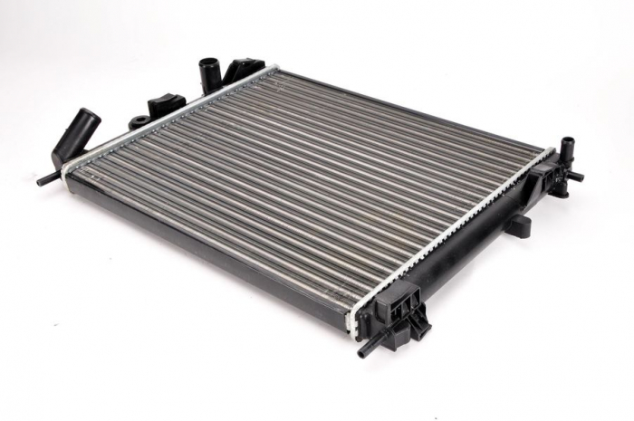 Radiator motor (Manual) potrivit NISSAN KUBISTAR; RENAULT CLIO II, CLIO II/HATCHBACK, KANGOO, KANGOO EXPRESS, SANDERO/STEPWAY I 1.0-1.6ALK [4]