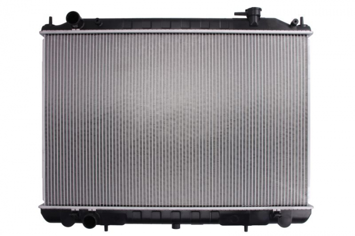 Radiator motor (Manual) potrivit NISSAN PICK UP 2.5D