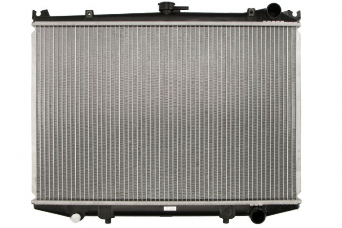 Radiator motor (Manual) potrivit NISSAN PICK UP, TERRANO I 2.4 3.0
