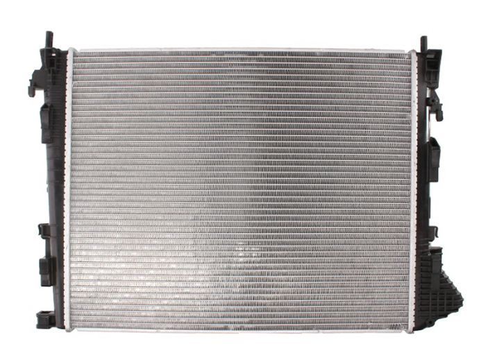 Radiator motor (Manual) potrivit NISSAN PRIMASTAR; OPEL VIVARO A; RENAULT TRAFIC II 2.0D [2]