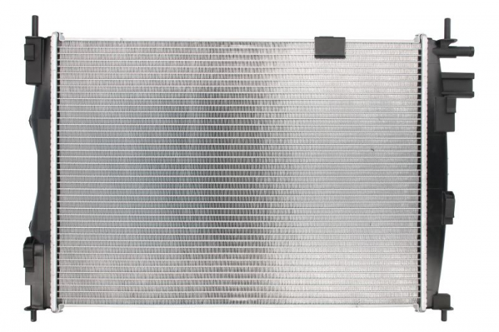 Radiator motor (Manual) potrivit NISSAN QASHQAI I 1.5D [2]