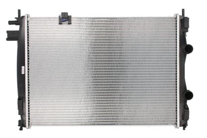Radiator motor (Manual) potrivit NISSAN QASHQAI I 1.5D