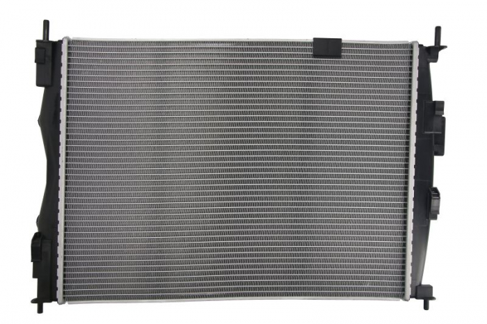 Radiator motor (Manual) potrivit NISSAN QASHQAI I 1.6/1.6LPG [2]