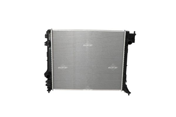 Radiator motor (Manual) potrivit NISSAN QASHQAI II; RENAULT KADJAR 1.2 [3]