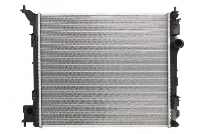 Radiator motor (Manual) potrivit NISSAN QASHQAI II; RENAULT KADJAR 1.2