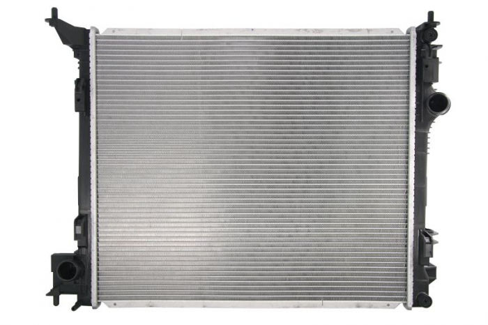 Radiator motor (Manual) potrivit NISSAN QASHQAI II; RENAULT KADJAR 1.5D