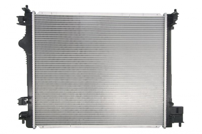 Radiator motor (Manual) potrivit NISSAN QASHQAI II; RENAULT KADJAR 1.5D [2]