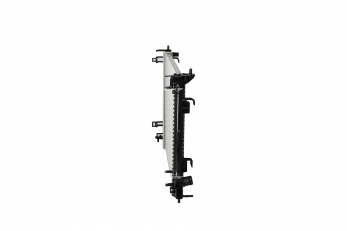 Radiator motor (Manual) potrivit NISSAN QASHQAI II; RENAULT KADJAR 1.5D [4]