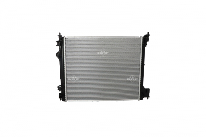 Radiator motor (Manual) potrivit NISSAN QASHQAI II; RENAULT KADJAR 1.5D [3]