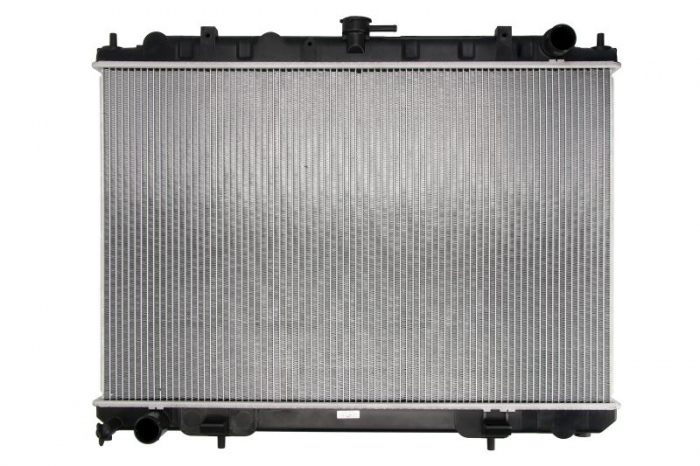 Radiator motor (Manual) potrivit NISSAN X-TRAIL I 2.2D