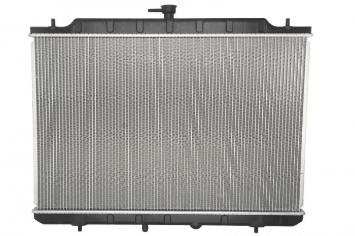 Radiator motor (Manual) potrivit NISSAN X-TRAIL II 2.0