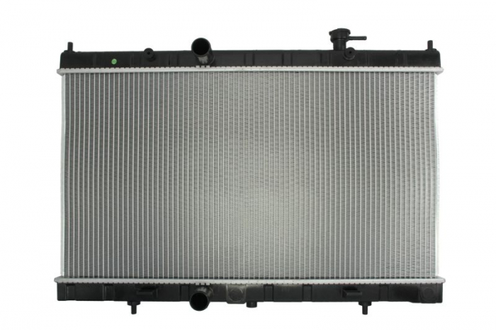 Radiator motor (Manual) potrivit NISSAN X-TRAIL III 2.0