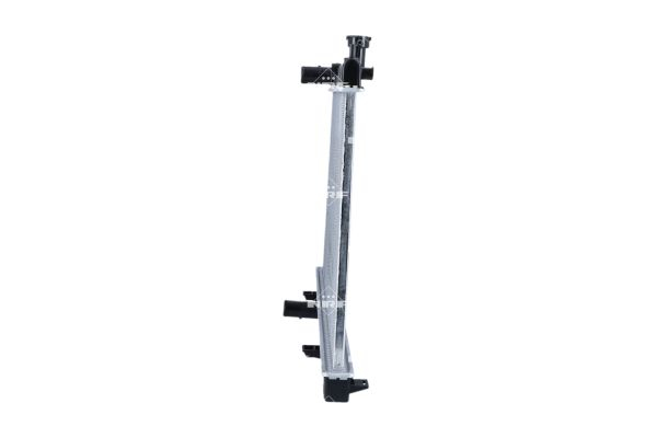 Radiator motor (Manual) potrivit NISSAN X-TRAIL III 2.0 [4]