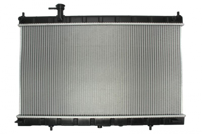 Radiator motor (Manual) potrivit NISSAN X-TRAIL III 2.0 [2]