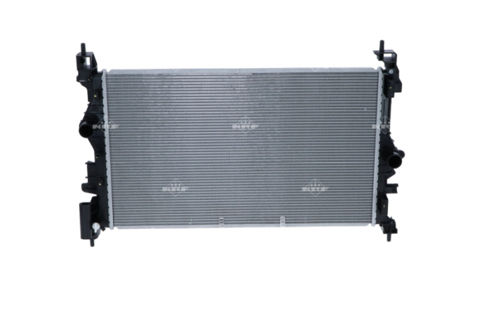 Radiator motor (Manual) potrivit OPEL ADAM, CORSA E 1.0 [3]