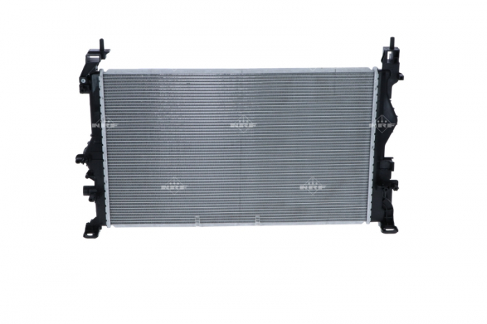 Radiator motor (Manual) potrivit OPEL ADAM, CORSA E 1.0 [5]