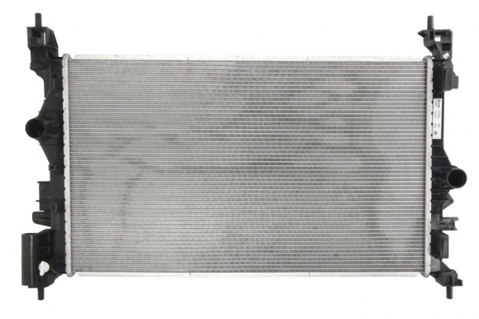 Radiator motor (Manual) potrivit OPEL ADAM, CORSA E 1.0