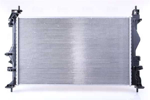 Radiator motor (Manual) potrivit OPEL ADAM, CORSA E 1.0 [4]